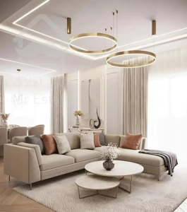 واحد ۱۲۳ متری ۳ خواب گوهردشت بلوک ۱