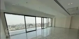 سه نبش ۲۲۲متری
