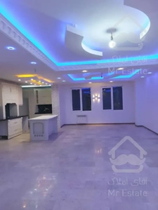 فروش واحد۱۰۶ متر/ دوخواب/ بلوار فردوس