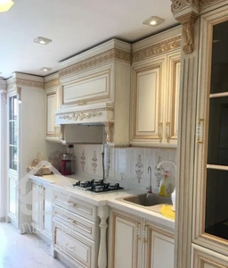 79 متر فول امکانات/ شمال صادقیه