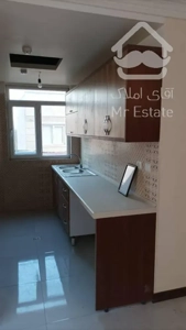 82 متر لوکس/دو نش/ دامپزشکی