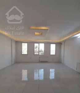 آپارتمان ۱۰۰مترتک واحدی پارکینگ اختصاصی