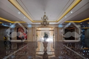 اپارتمان ۸۶ متر/دو خوابه/برج مجلل