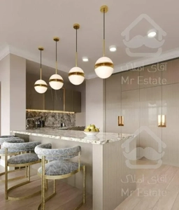 ۱۴۵ متر تکواحدی جنت اباد جنوبی