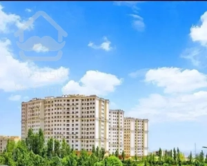 127متر رو به جنوب ویو کل تهران برج برلیان