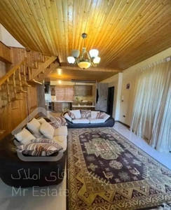رهن و اجاره ویلا دوبلکس ۳ خواب سرخرود