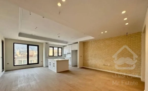 ۷۰متر/طبقه همکف/۴۰متر حیاط اختصاصی/باغ سرهنگ