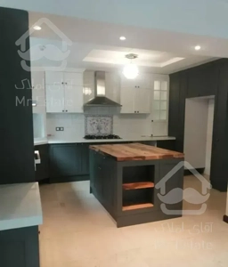 ١٢٠ متر دو خواب نیاوران