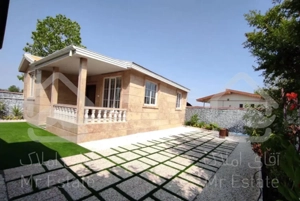 فروش ویلا بدون واسطه در بلوار ساحل زیباکنار