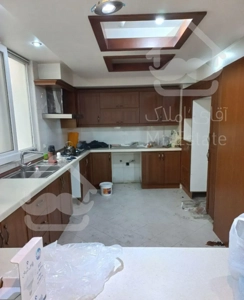 ۱۸۵متر ۳خوابه ابتدای دارآباد