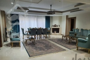 آپارتمان ۱۳۳ متری / میدان هروی