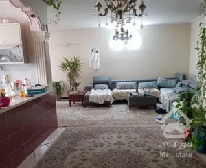 آپارتمان ۱۰۰ متری ۲ خوابه