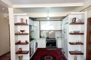 عرصه و اعیان ، وام تسویه ، امکان برداشت وام زوجین