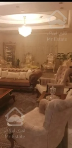 ۱۳۵متر / ۳خواب / ویو دریاچه