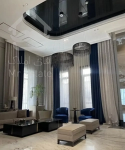 ۱۱۸ متر / ۲ خواب / مدرن / پاسداران