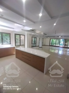 اجاره و رهن آپارتمان فرشته 280  متر شیک