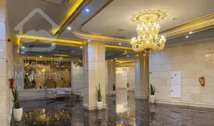 ۶۶ متر رونیکا پالاس نشاط