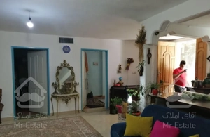 82 متر جنت آباد جنوبی