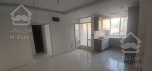 ۵۷متر نوساز تک واحدی فول امکانات