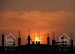 پروژه مجلل رویال پارک/ دهکده المپیک/ 165 متری