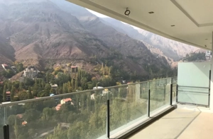 آپارتمان 153 متر مدرن /تاپ لوکیشن/OUSHAN VILLA