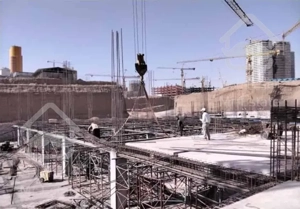 پیش فروش ۱۳۲متر برج N5 پهنهb جنوبی شهرک چیتگر