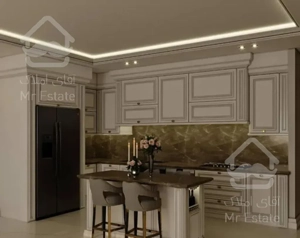 155 متری صفر 3 خواب  محمدیه