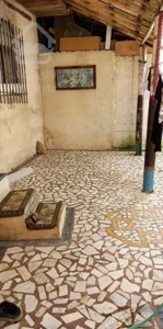 اجاره خانه ویلایی ۶۰ م در فخب موعد تخلیه شهریور