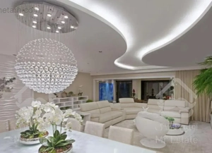 ۳۰۸ متر/ فول (۳ پارکینگ ) /سپند