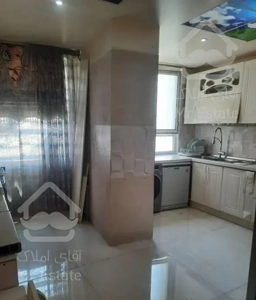 ایت الله کاشانی شهر زیبا 120متر خوش نقشه