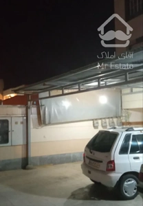 بلوارنارنجستان 88 متر