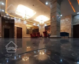 شهرزیبا/70متر/کلیدنخورده/ویوابدی/چشم اندازی ابدی