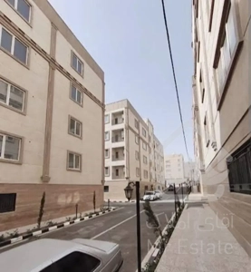 آپارتمان فاز صفر پرند غرق نور ویو ابدی
