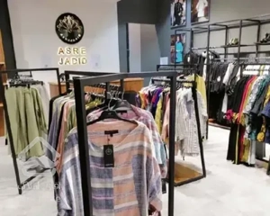 مغازه ۲۱متر مجتمع مجلل دریاچه چیتگر/هتل استخرسونا