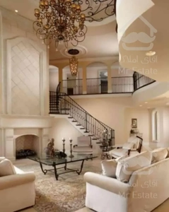 366 متر  بهترین لوکیشن زعفرانیه قابل ساخت وسکونت