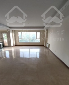 ۱۶۵ متر ۳ خوابه مرزداران