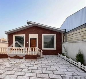 ویلا نو ساز  ۵ کیلومتر رشت ۱۲  کیلومتر ساحل  شکاری