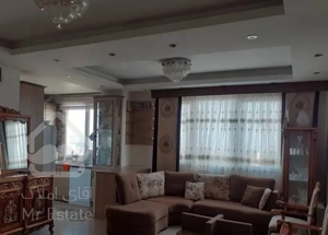 نیاوران،کاشانک،دارآباد،آپارتمان۸۰ متر دوخوابه