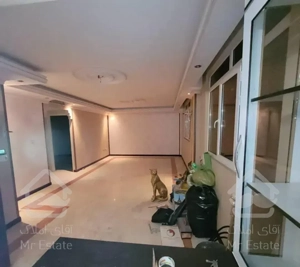 اپارتمان ۹۳ متری فول امکانات/صادقیه