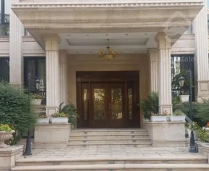 سعادت آباد / ۱۶۰ متر / ۳ خواب /  لوکیشن