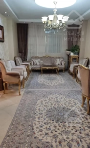 ۸۶ متر آپارتمان فول امکانات