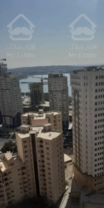 آپارتمان ۷۱ متری یک خواب کلید نخورده دریاچه چیتگر