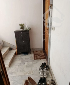 اجاره آپارتمان ۸۰ متری ۲ خوابه طبقه ۱ بهارستان