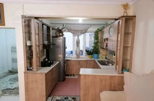 ۵۵ متر ۱ خوابه بنی هاشم نزدیک مترو خواجه عبدلله