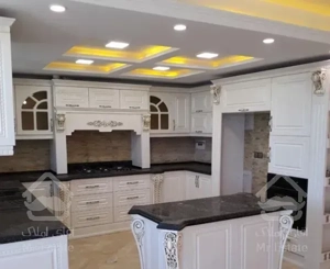 سازمان برنامه/۹۹ متر ۲ خواب/