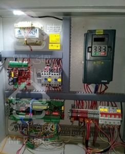 خدمات و تعمیرات و سرویس و نگهداری انواع آسانسور