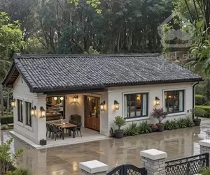 ویلایی ۱۰۰ متر اواسط لادن