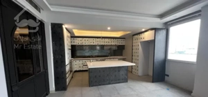 ۸۰ متر ۲ خواب نوساز کلید نخورده امیرابادشمالی