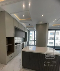 ۱۶۰ متر ۳ خواب (لوکس) ویوو ابدی