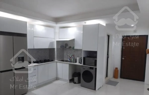 آپارتمان ۱۰۶متر واحد جلو